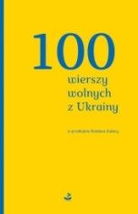 -100 wierszy wolnych z Ukrainy