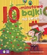 Barbara Supeł-[PL]10 – minutowe bajki na święta