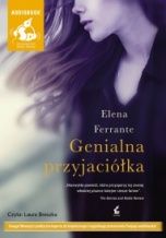 Elena Ferrante-Genialna przyjaciółka