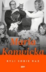 Maria Konwicka-Byli sobie raz