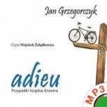 Jan Grzegorczyk-Adieu