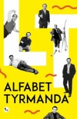 Leopold Tyrmand, Dariusz Pachocki-Alfabet Tyrmanda