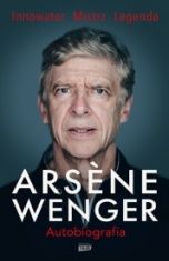 Arsène Wenger-Autobiografia
