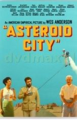 Wes Anderson-Asteroid City
