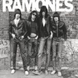 The Ramones-[PL]Ramones