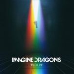 Imagine Dragons-[PL]Evolve PL