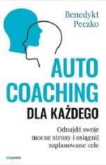 Benedykt Peczko-[PL]Autocoaching dla każdego