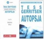 Tess Gerritsen-Autopsja