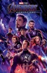 Anthony Russo, Joe Russo-Avengers : koniec gry