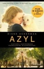Diane Ackerman-[PL]Azyl