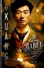 R. F. Kuang-[PL]Babel