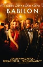 Damien Chazelle-Babilon