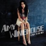 Amy Winehouse-Back to black