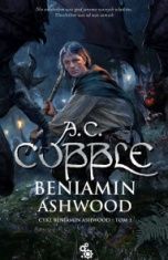 A.C. Cobble-Beniamin Ashwood