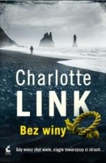 Charlotte Link-Bez winy