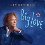 Simply Red-Big love