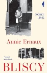 Annie Ernaux-[PL]Bliscy