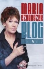 Maria Czubaszek-Blog niecodzienny