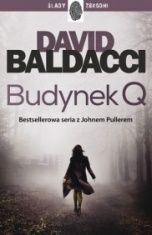 David Baldacci-[PL]Budynek Q