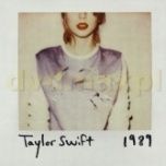 Taylor Swift-1989