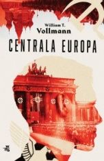 William T. Vollmann-Centrala Europa