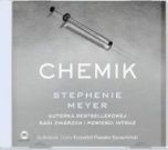 Stephenie Meyer-Chemik