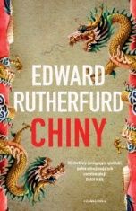 Edward Rutherfurd-Chiny