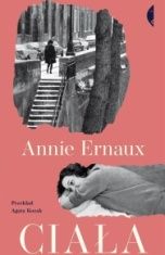 Annie Ernaux-Ciała