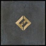 Foo Fighters-[PL]Concrete and gold