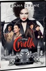 Craig Gillespie-[PL]Cruella