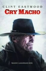 Clint Eastwood-Cry Macho