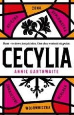 Annie Garthwaite-Cecylia