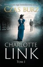 Charlotte Link-Czas burz