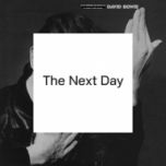 David Bowie-[PL]The Next Day