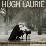 Hugh Laurie-Didn't it rain