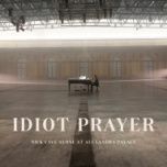 Nick Cave alone at Alexandra Palace-[PL]Idiot prayer