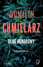 Wojciech Chmielarz-[PL]Dług honorowy