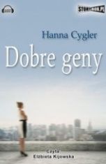 Hanna Cygler-Dobre geny