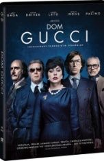Ridley Scott-Dom Gucci