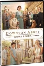 Simon Curtis-Downton Abbey: Nowa epoka