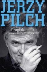 Jerzy Pilch-[PL]Drugi dziennik