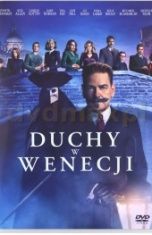Kenneth Branagh-Duchy w Wenecji