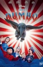 Tim Burton-[PL]Dumbo