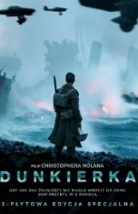 Christopher Nolan-Dunkierka