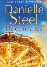 Danielle Steel-[PL]Dziecinna gra 