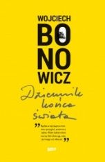 Wojciech Bonowicz-[PL]Dziennik końca świata
