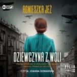 Agnieszka Jeż-Dziewczyna z Woli