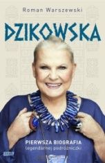 Roman Warszewski-Dzikowska