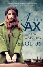 Joanna Jax-Exodus