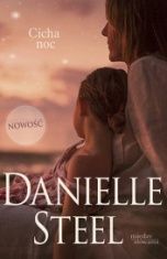 Danielle Steel-Cicha noc